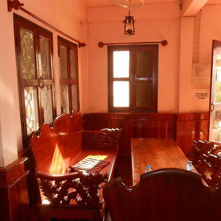 Thida Guesthouse Luang Prabang Zewnętrze zdjęcie