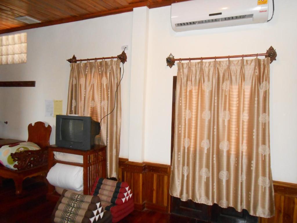 Thida Guesthouse Luang Prabang Pokój zdjęcie