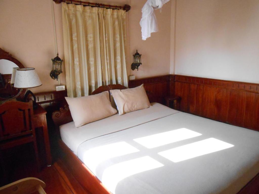 Thida Guesthouse Luang Prabang Pokój zdjęcie