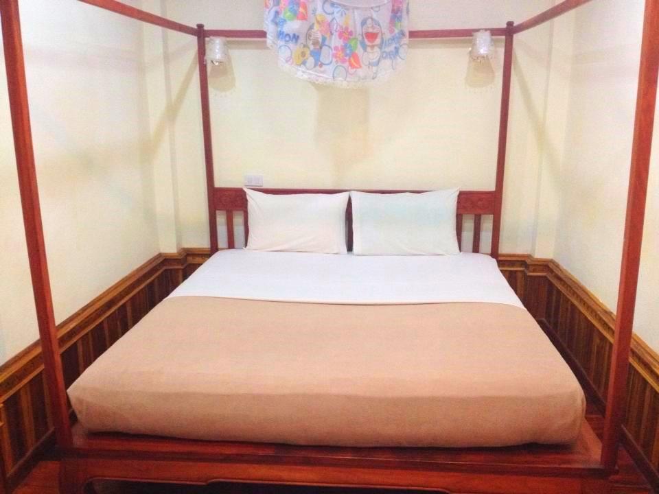 Thida Guesthouse Luang Prabang Zewnętrze zdjęcie