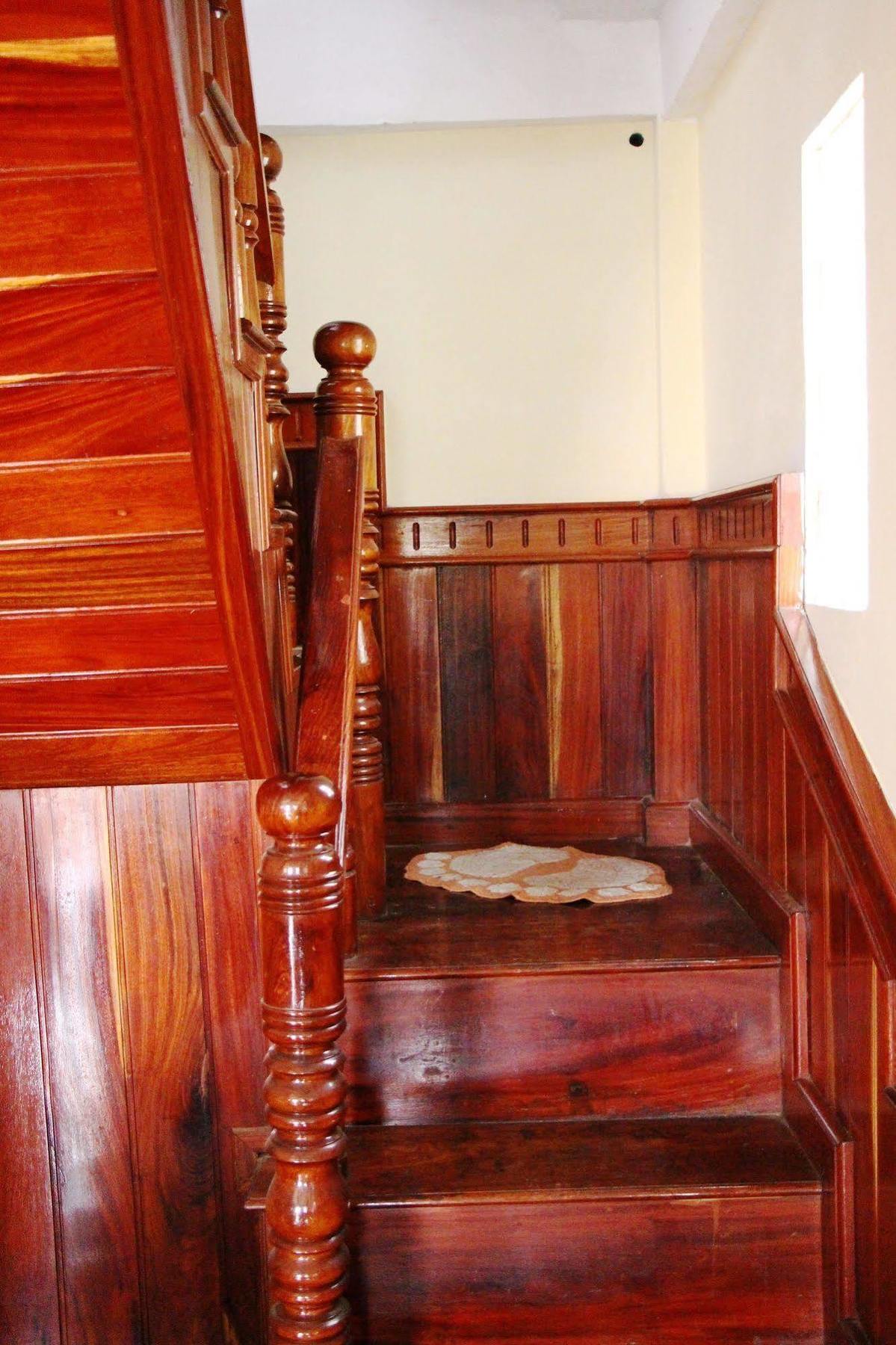 Thida Guesthouse Luang Prabang Zewnętrze zdjęcie